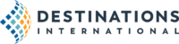 Destinations International Logo