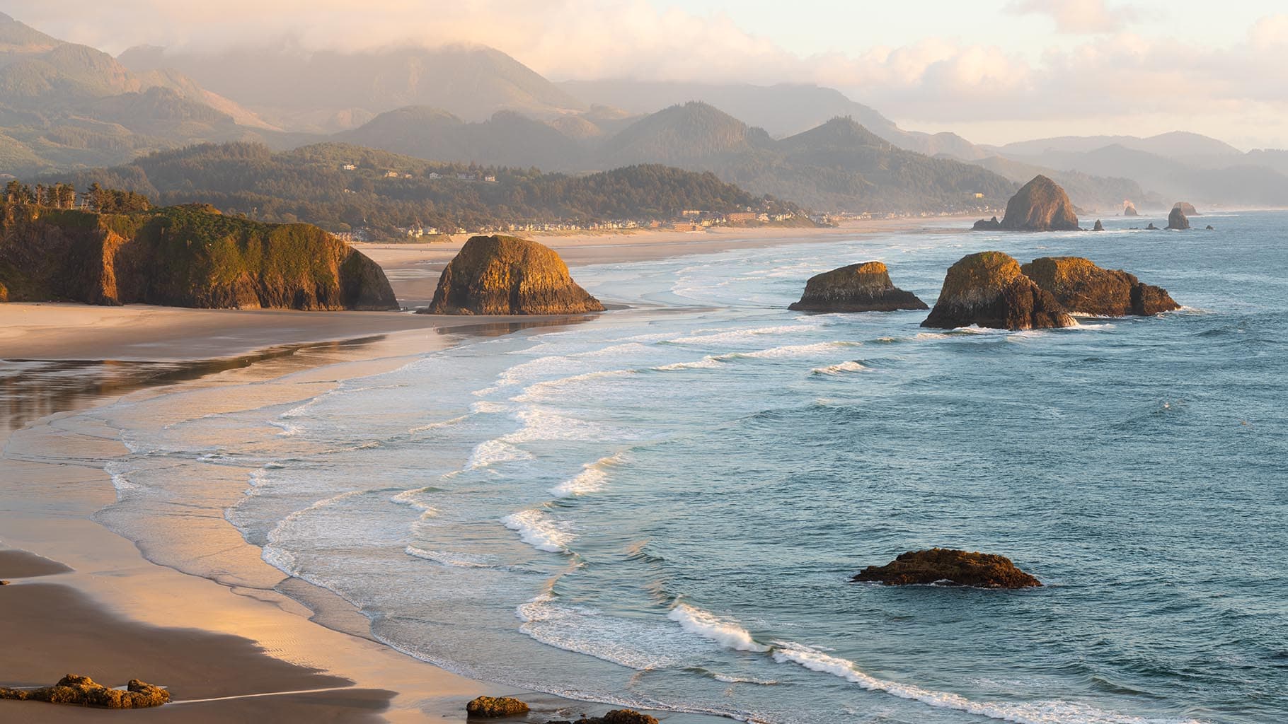 State & Regional Co-op Model | Scale Impact with Destination Wayfinder