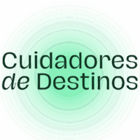 Cuidadores de Destinos logo