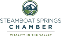 Steamboat Springs Chamber logo