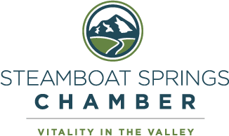 Steamboat Springs Chamber logo
