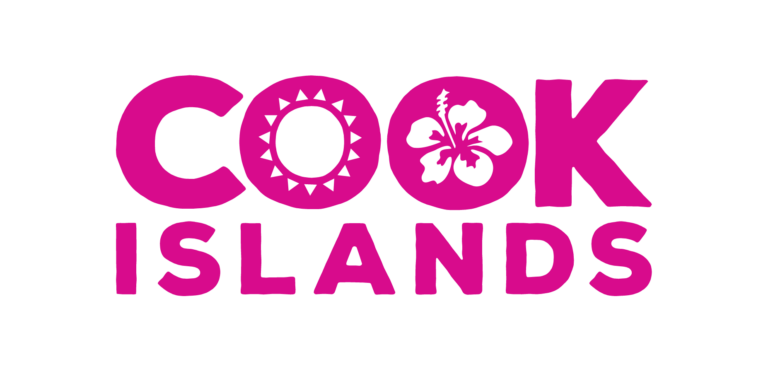 Cook Islands Tourism Logo