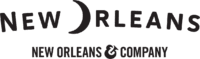 New Orleans & Company Logo