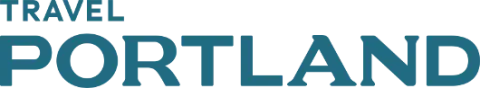 Travel Portland Logo