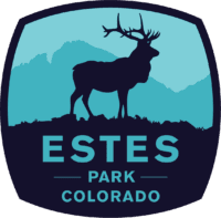 Visit Estes Park Logo