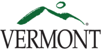 Vermont Tourism Logo