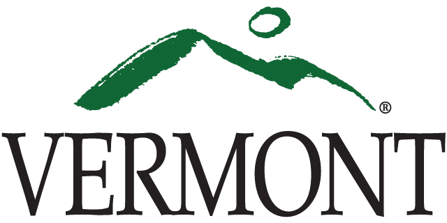 Vermont Tourism Logo