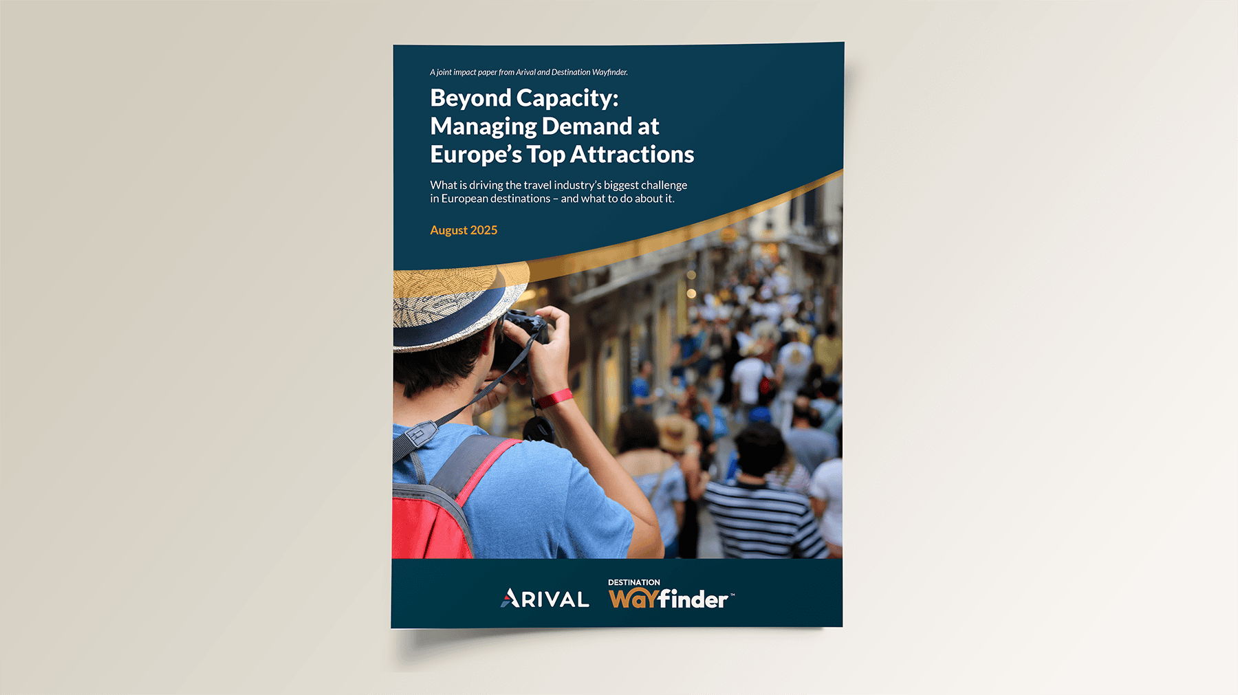 White Paper Report Cover