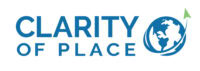 clarity of place logo