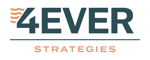 4EVER Strategies Logo